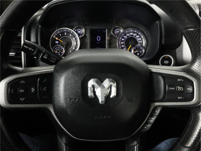 2021 RAM 1500  (Stk: 26T250A) in Calgary - Image 17 of 19