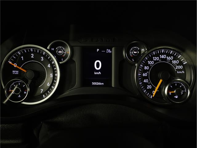 2021 RAM 1500  (Stk: 26T250A) in Calgary - Image 18 of 19