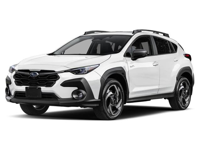 2026 Subaru Crosstrek Limited (Stk: 2106482) in Whitby - Image 1 of 1
