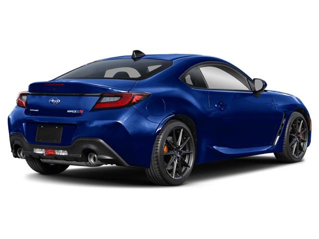 2026 Subaru BRZ TS (Stk: 2106489) in Whitby - Image 3 of 11