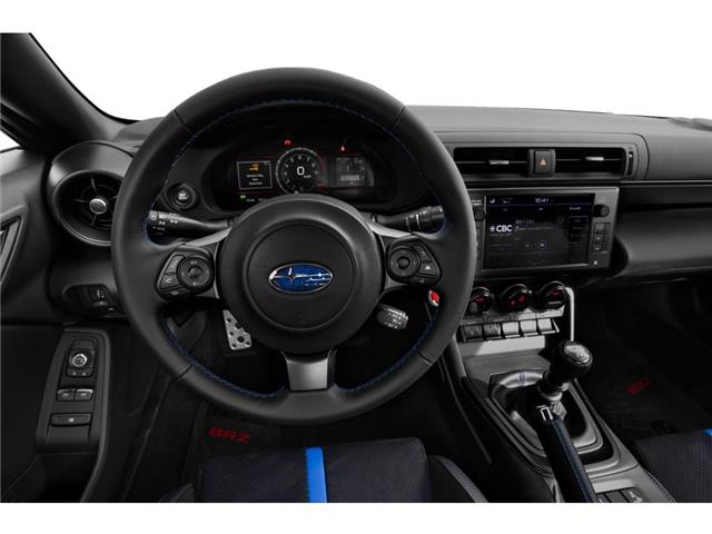 2026 Subaru BRZ TS (Stk: 2106489) in Whitby - Image 4 of 11