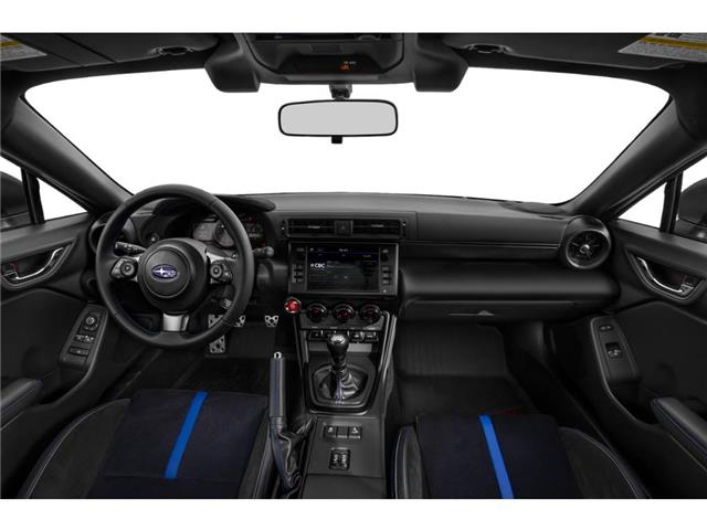 2026 Subaru BRZ TS (Stk: 2106489) in Whitby - Image 5 of 11