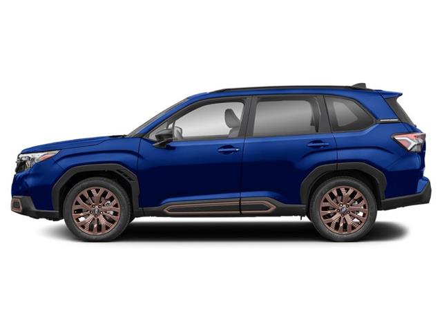 2026 Subaru Forester Sport (Stk: 2106490) in Whitby - Image 2 of 11