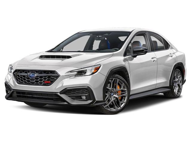 2026 Subaru WRX TS (Stk: 2106493) in Whitby - Image 1 of 12
