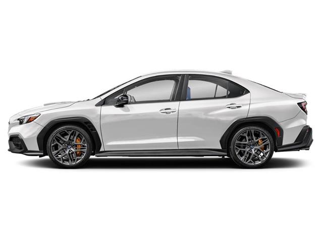 2026 Subaru WRX TS (Stk: 2106493) in Whitby - Image 2 of 12