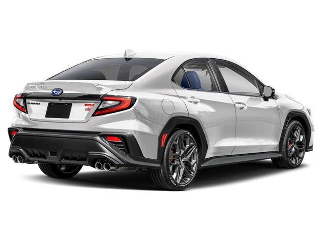 2026 Subaru WRX TS (Stk: 2106493) in Whitby - Image 3 of 12