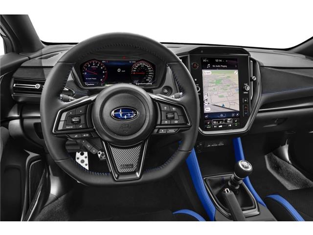 2026 Subaru WRX TS (Stk: 2106493) in Whitby - Image 4 of 12