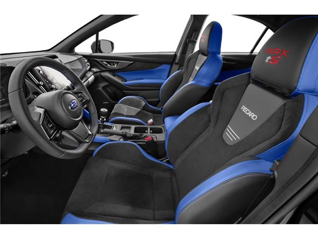 2026 Subaru WRX TS (Stk: 2106493) in Whitby - Image 6 of 12