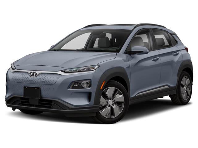 2019 Hyundai Kona Electric Ultimate (Stk: 2106361A) in Whitby - Image 1 of 9