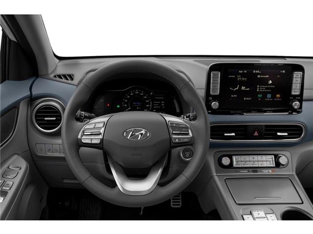 2019 Hyundai Kona Electric Ultimate (Stk: 2106361A) in Whitby - Image 2 of 9