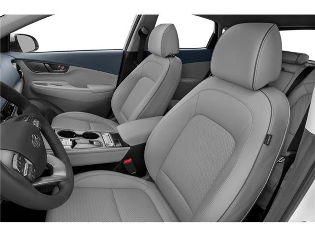 2019 Hyundai Kona Electric Ultimate (Stk: 2106361A) in Whitby - Image 4 of 9