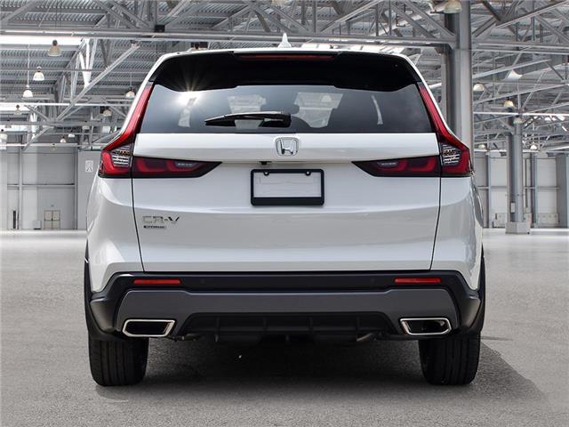 2026 Honda CR-V Hybrid EX-L (Stk: 26505) in Steinbach - Image 5 of 23