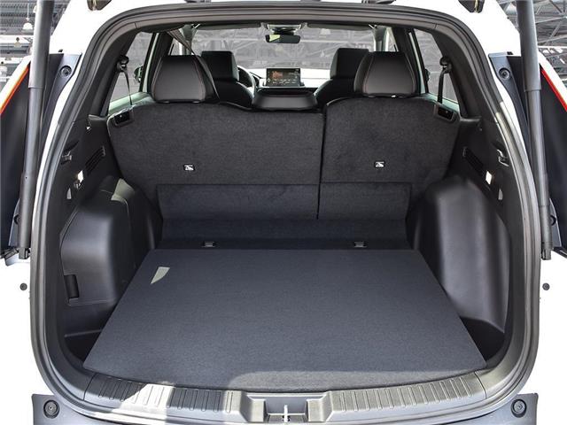 2026 Honda CR-V Hybrid EX-L (Stk: 26505) in Steinbach - Image 7 of 23