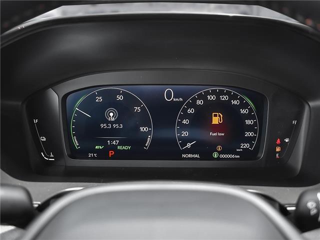 2026 Honda CR-V Hybrid EX-L (Stk: 26505) in Steinbach - Image 14 of 23