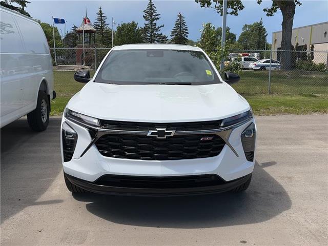 2026 Chevrolet Trax 1RS (Stk: CT277) in High River - Image 2 of 7