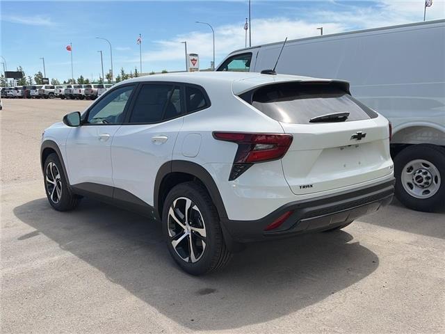 2026 Chevrolet Trax 1RS (Stk: CT277) in High River - Image 4 of 7