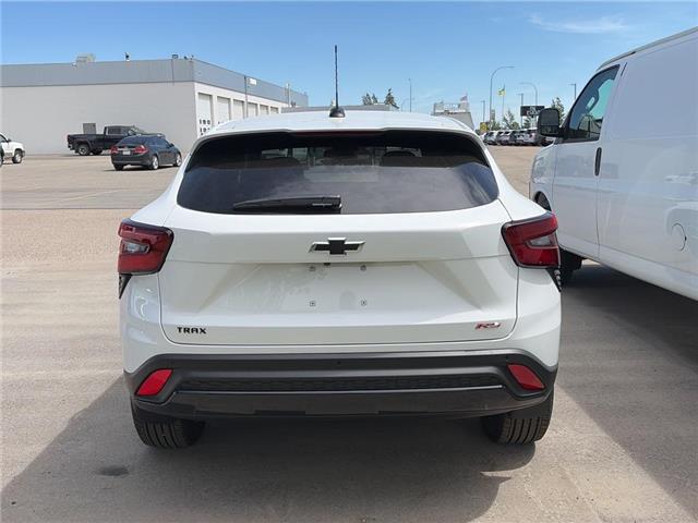2026 Chevrolet Trax 1RS (Stk: CT277) in High River - Image 5 of 7