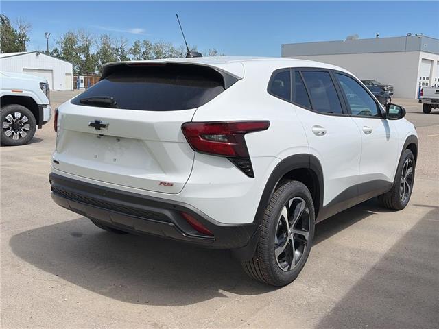 2026 Chevrolet Trax 1RS (Stk: CT277) in High River - Image 6 of 7