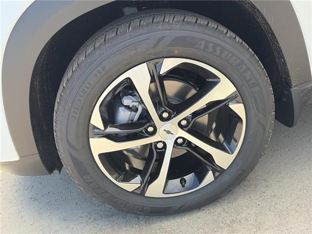 2026 Chevrolet Trax 1RS (Stk: CT277) in High River - Image 7 of 7