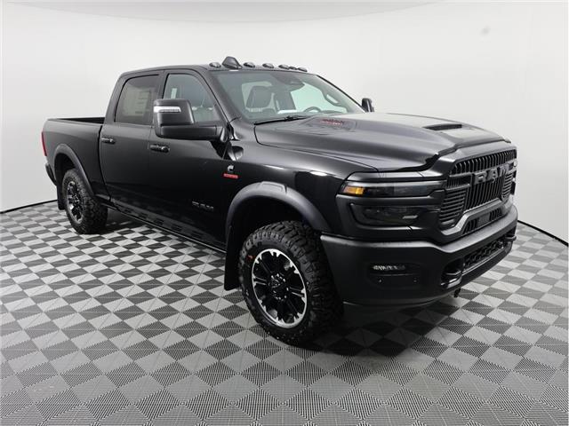 2026 RAM 2500 Rebel/Power Wagon (Stk: 26T254) in Calgary - Image 3 of 22