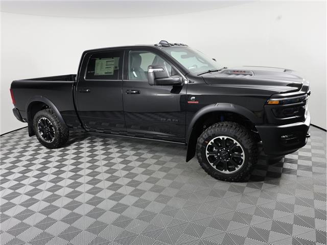 2026 RAM 2500 Rebel/Power Wagon (Stk: 26T254) in Calgary - Image 5 of 22