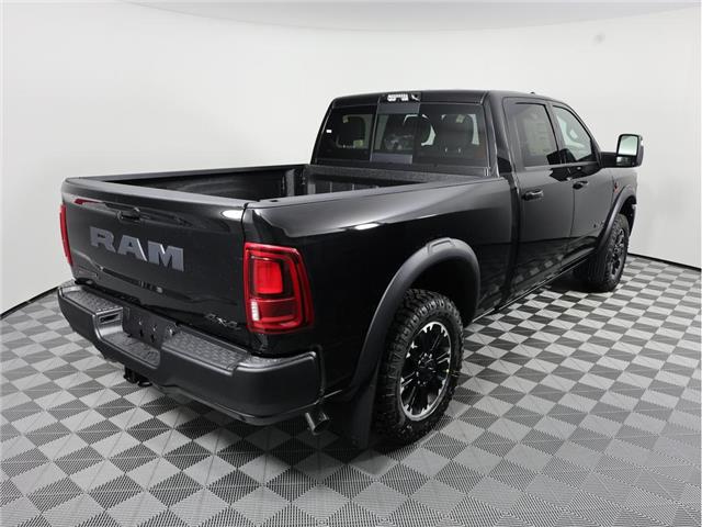 2026 RAM 2500 Rebel/Power Wagon (Stk: 26T254) in Calgary - Image 6 of 22