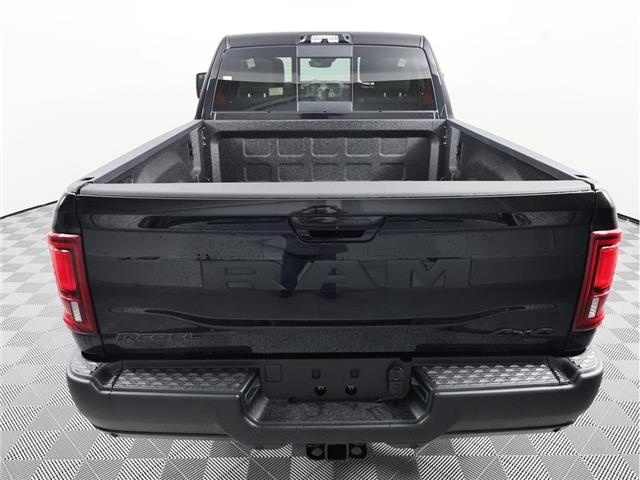 2026 RAM 2500 Rebel/Power Wagon (Stk: 26T254) in Calgary - Image 7 of 22