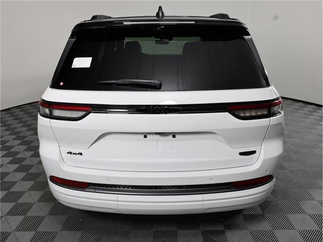 2026 Jeep Grand Cherokee Base (Stk: 26J136) in Calgary - Image 7 of 19