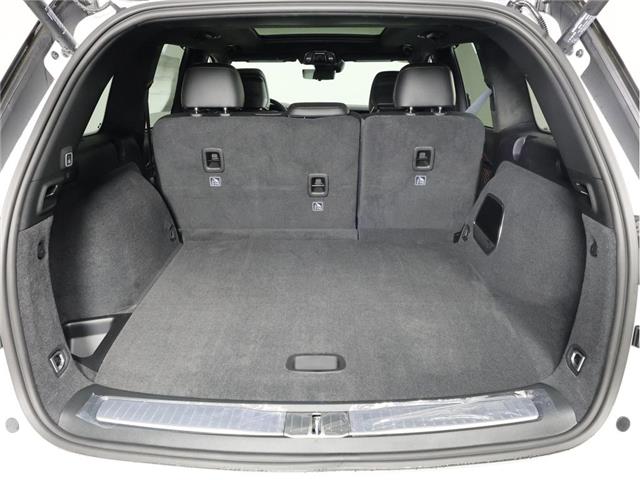 2026 Jeep Grand Cherokee Base (Stk: 26J136) in Calgary - Image 8 of 19