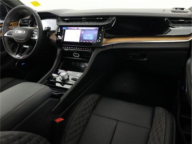 2026 Jeep Grand Cherokee Base (Stk: 26J136) in Calgary - Image 14 of 19
