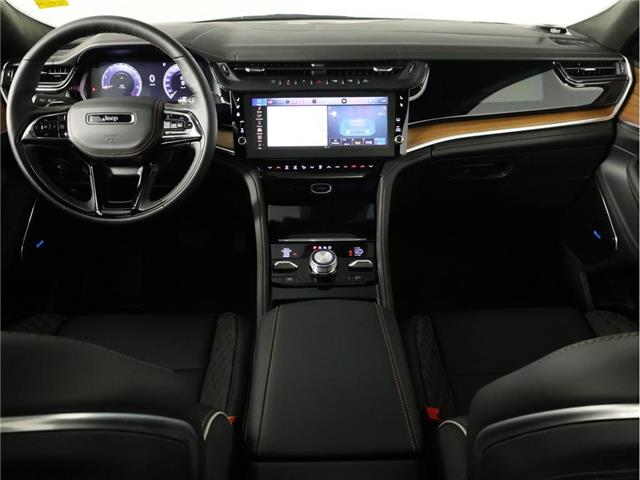 2026 Jeep Grand Cherokee L Base (Stk: 26J145) in Calgary - Image 11 of 22