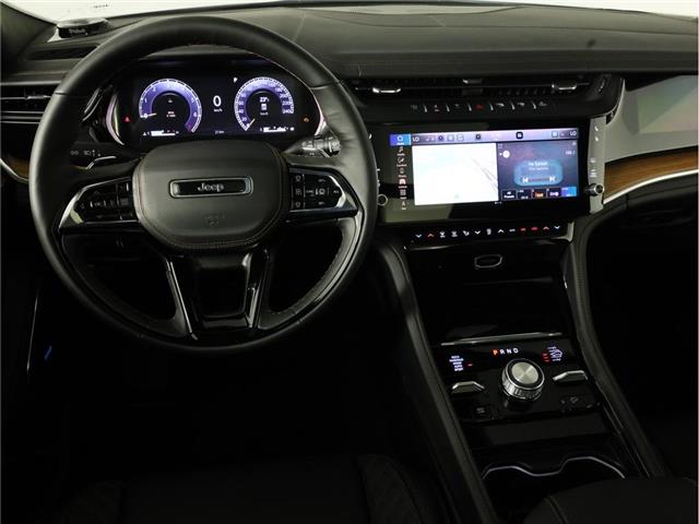 2026 Jeep Grand Cherokee L Base (Stk: 26J145) in Calgary - Image 12 of 22