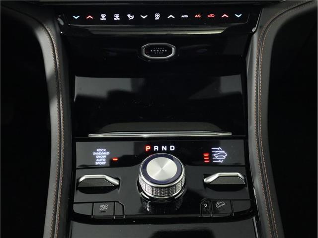 2026 Jeep Grand Cherokee L Base (Stk: 26J145) in Calgary - Image 13 of 22