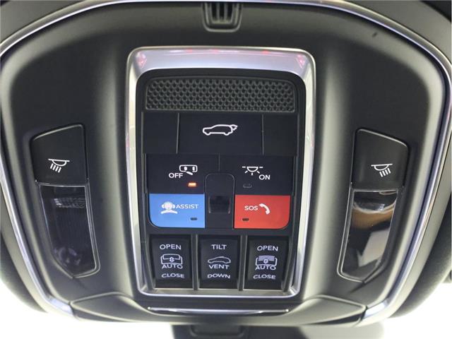 2026 Jeep Grand Cherokee L Base (Stk: 26J145) in Calgary - Image 14 of 22
