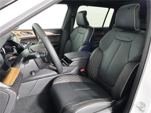 2026 Jeep Grand Cherokee L Base (Stk: 26J145) in Calgary - Image 16 of 22
