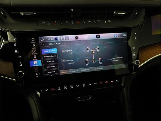 2026 Jeep Grand Cherokee L Base (Stk: 26J145) in Calgary - Image 17 of 22