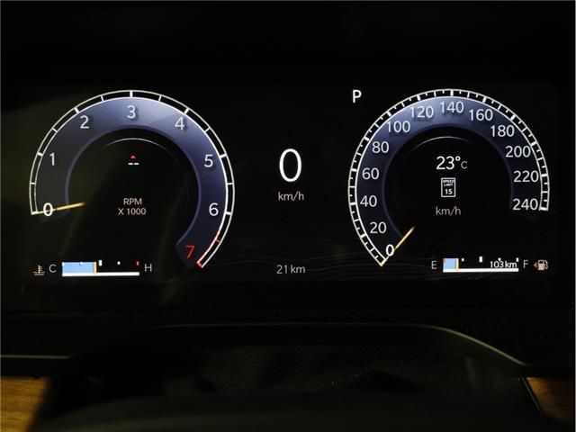 2026 Jeep Grand Cherokee L Base (Stk: 26J145) in Calgary - Image 19 of 22