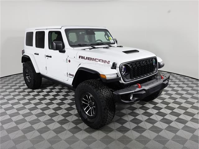 2026 Jeep Wrangler  (Stk: 26J149) in Calgary - Image 3 of 20
