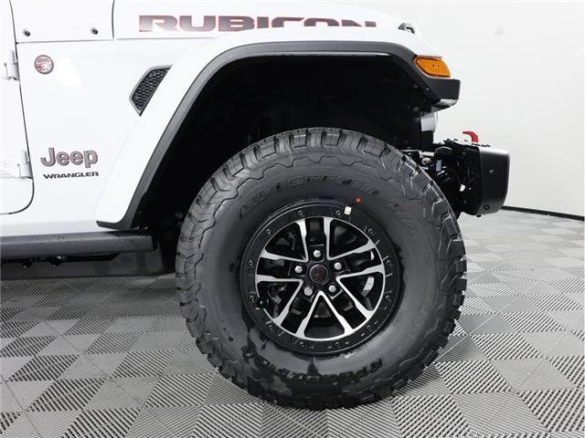 2026 Jeep Wrangler  (Stk: 26J149) in Calgary - Image 4 of 20