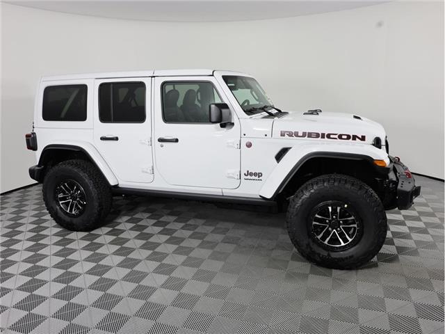 2026 Jeep Wrangler  (Stk: 26J149) in Calgary - Image 5 of 20