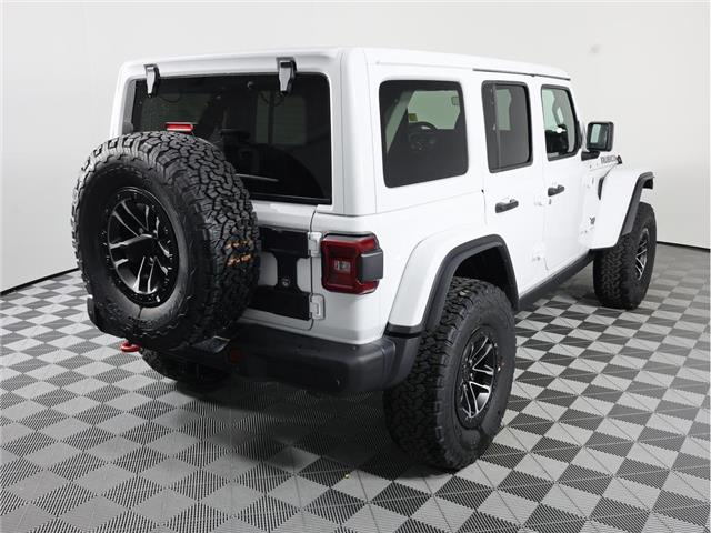2026 Jeep Wrangler  (Stk: 26J149) in Calgary - Image 6 of 20