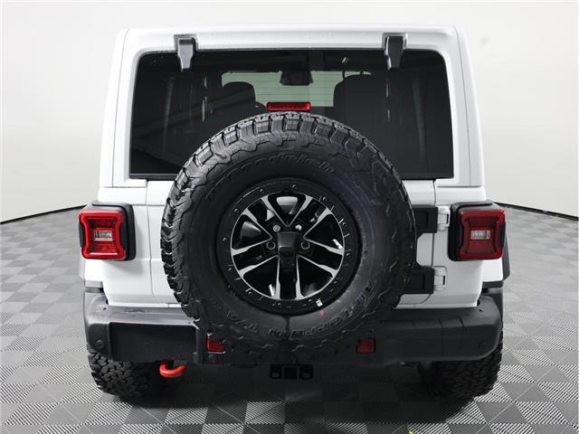2026 Jeep Wrangler  (Stk: 26J149) in Calgary - Image 7 of 20