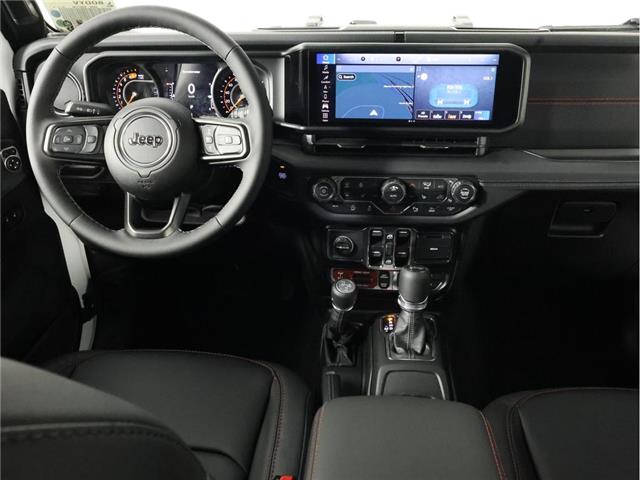 2026 Jeep Wrangler  (Stk: 26J149) in Calgary - Image 11 of 20