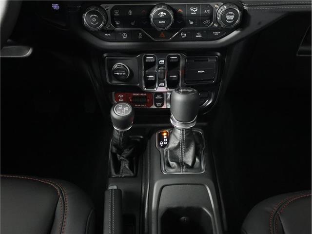 2026 Jeep Wrangler  (Stk: 26J149) in Calgary - Image 13 of 20