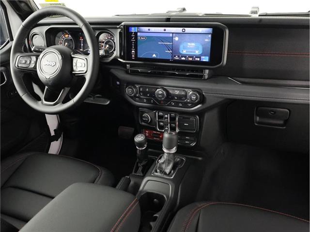 2026 Jeep Wrangler  (Stk: 26J149) in Calgary - Image 14 of 20