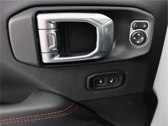 2026 Jeep Wrangler  (Stk: 26J149) in Calgary - Image 19 of 20