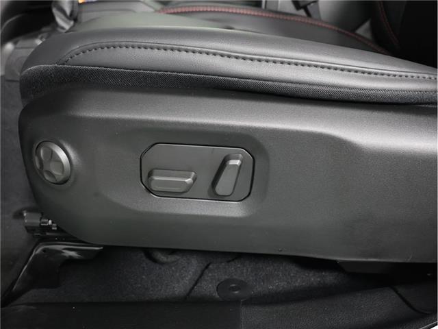 2026 Jeep Wrangler  (Stk: 26J149) in Calgary - Image 20 of 20