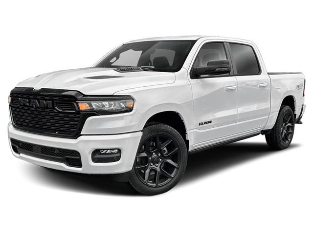 2026 RAM 1500 Sport (Stk: 26T283) in Calgary - Image 1 of 2