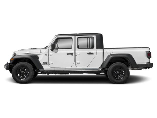 2026 Jeep Gladiator Sport S (Stk: 26J163) in Calgary - Image 3 of 3