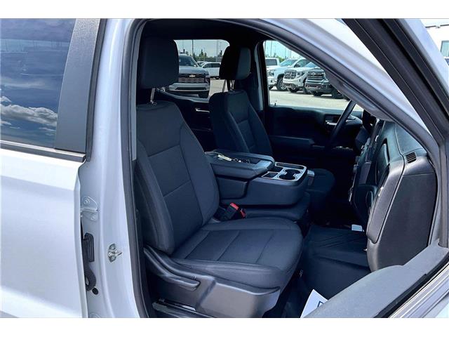 2023 Chevrolet Silverado 1500 Work Truck (Stk: 05159U) in Calgary - Image 7 of 32